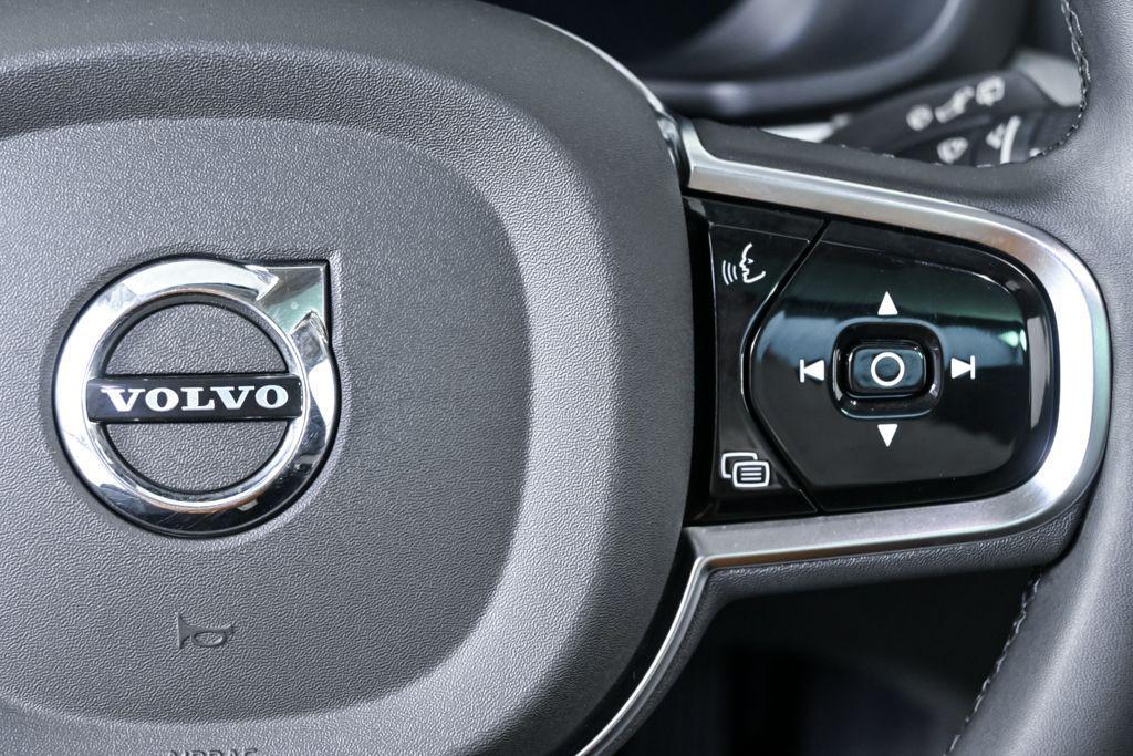 used 2024 Volvo V60 Cross Country car, priced at $40,454