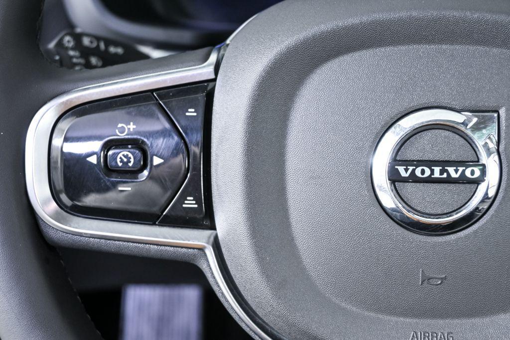 used 2024 Volvo V60 Cross Country car, priced at $40,454