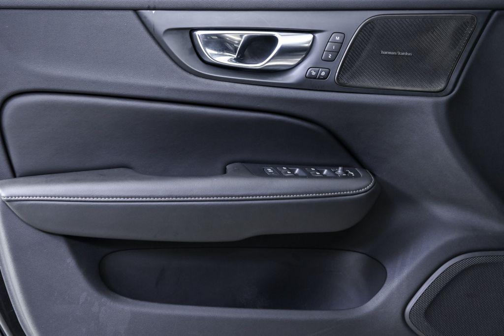 used 2024 Volvo V60 Cross Country car, priced at $40,454