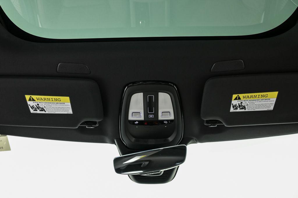 new 2026 Volvo XC90 car, priced at $71,825