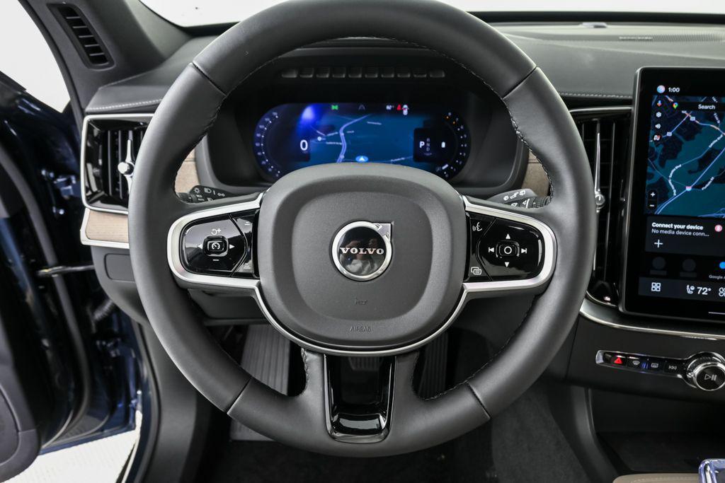new 2026 Volvo XC90 car, priced at $71,825