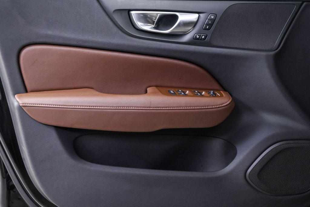 used 2025 Volvo V60 Cross Country car, priced at $38,054