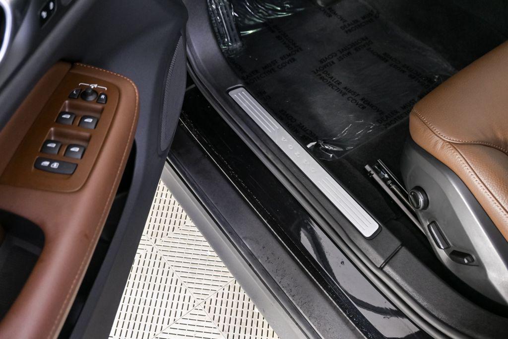 used 2025 Volvo V60 Cross Country car, priced at $38,054