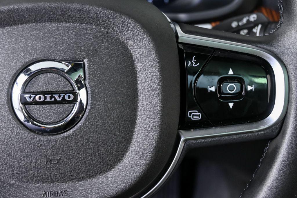 used 2025 Volvo V60 Cross Country car, priced at $38,054