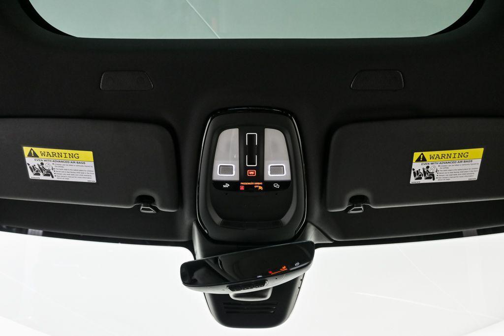 used 2025 Volvo V60 Cross Country car, priced at $38,054