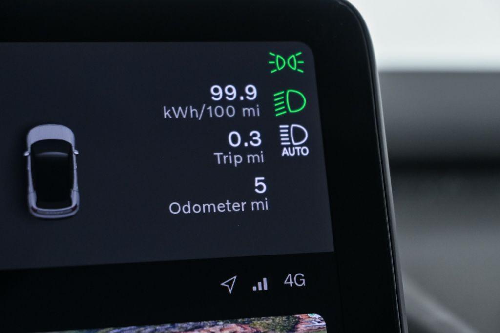 new 2026 Volvo EX30 car, priced at $48,855