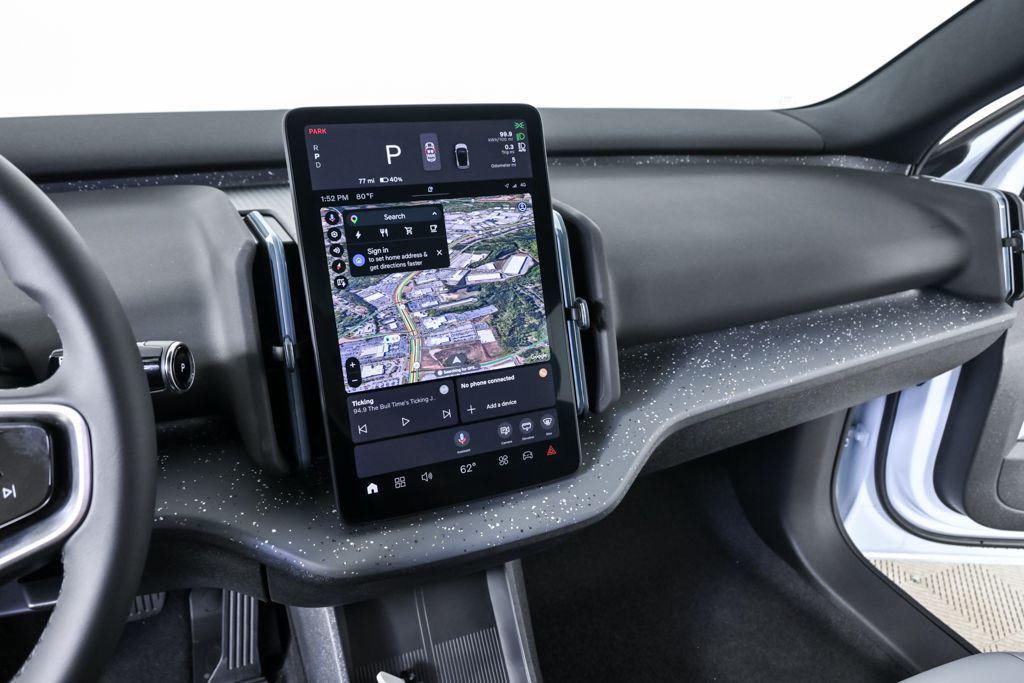 new 2026 Volvo EX30 car, priced at $48,855