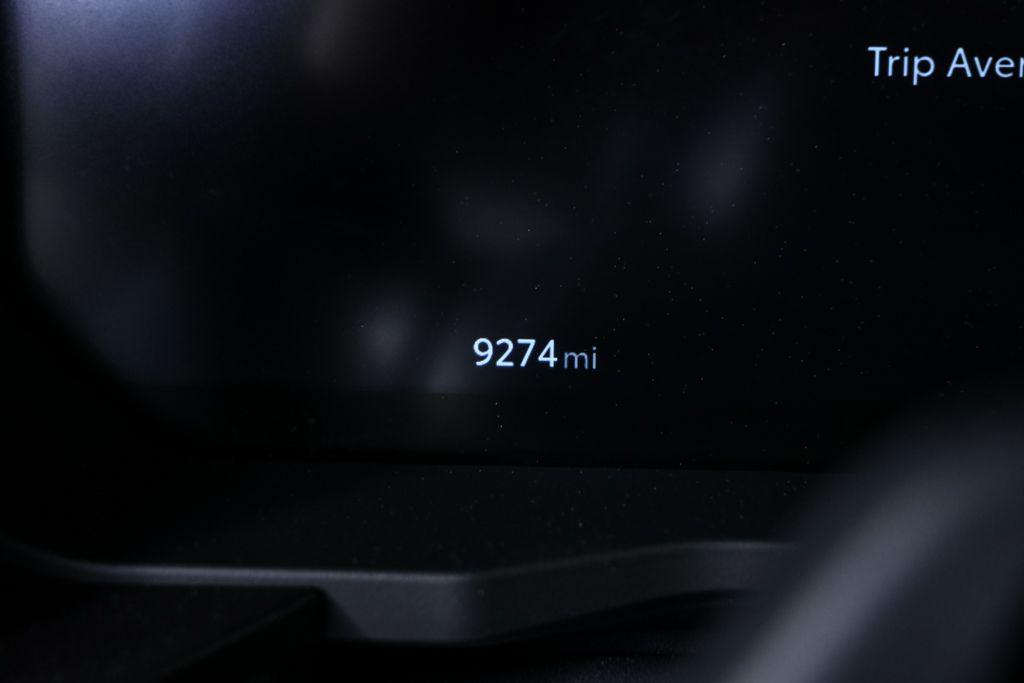 used 2025 Toyota Land Cruiser car, priced at $67,810