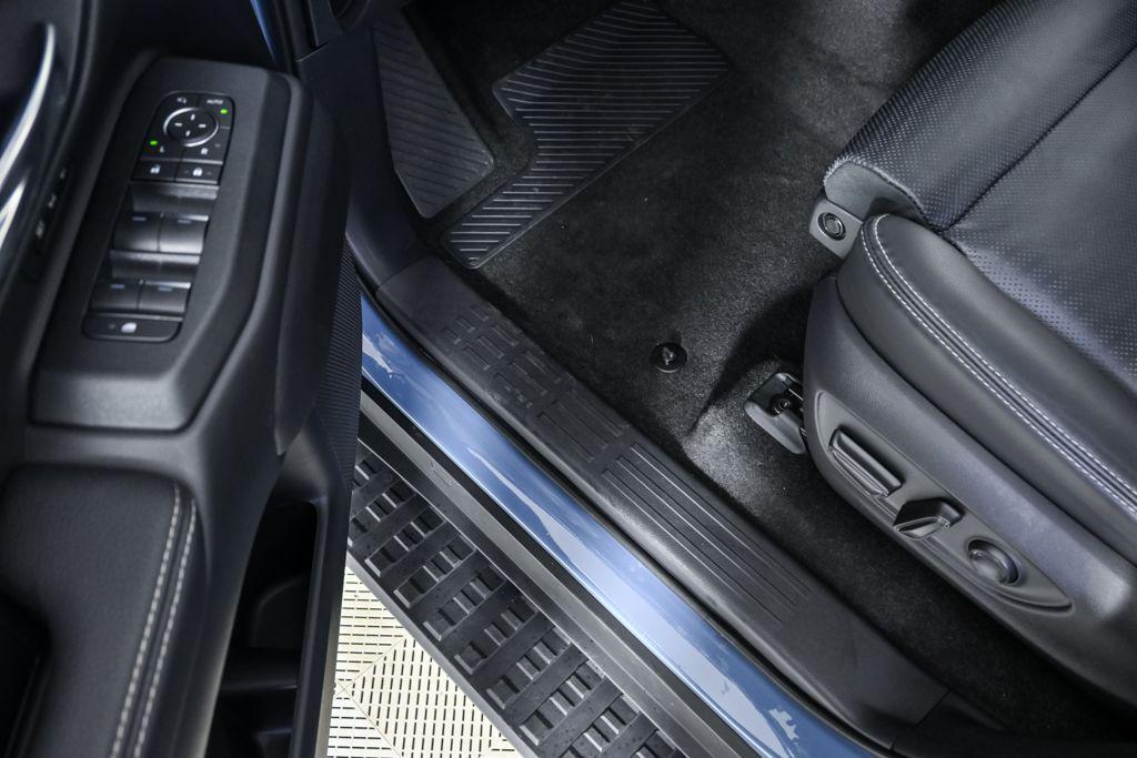 used 2025 Toyota Land Cruiser car, priced at $67,810