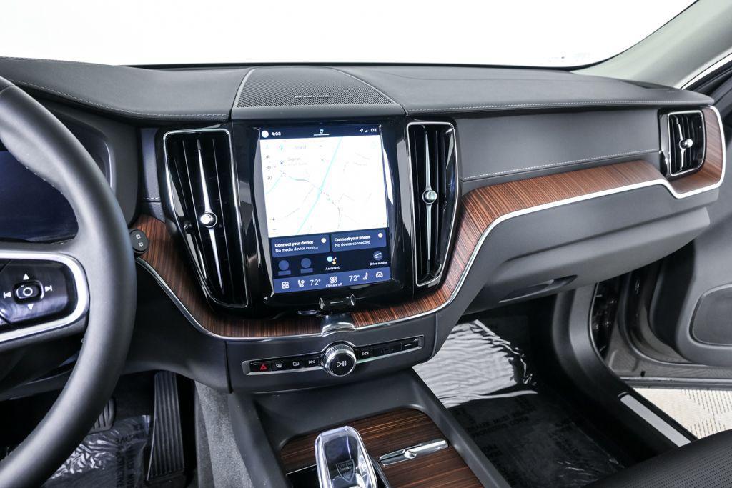 used 2023 Volvo XC60 car, priced at $37,805