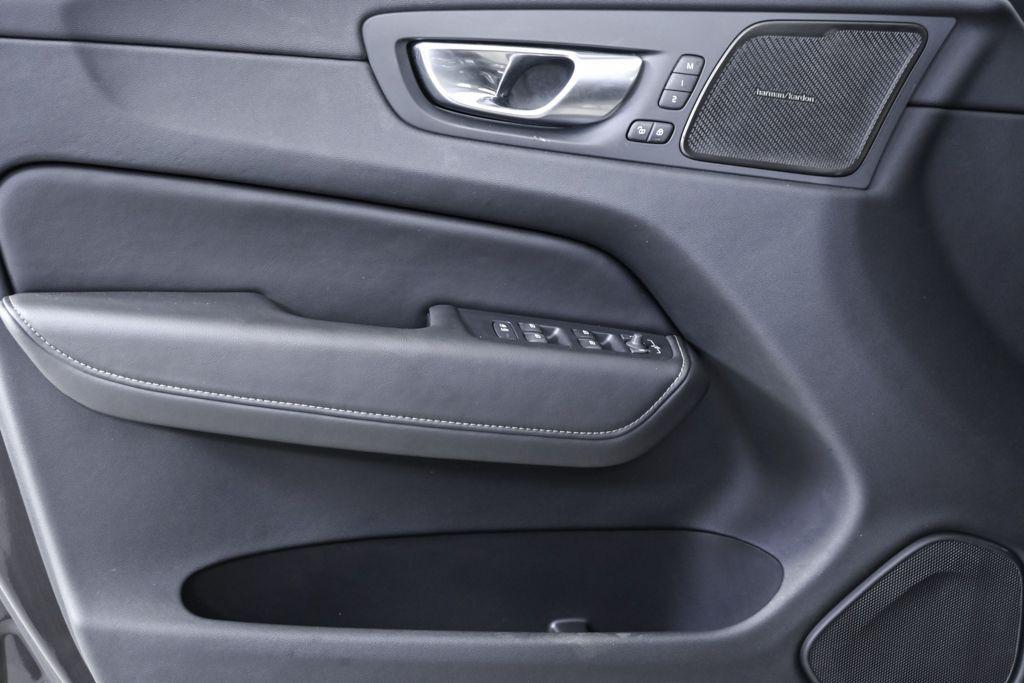 used 2023 Volvo XC60 car, priced at $37,805