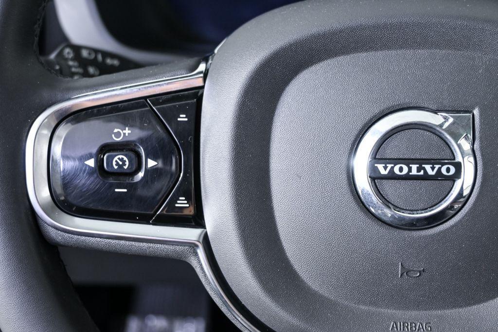 used 2023 Volvo XC60 car, priced at $37,805