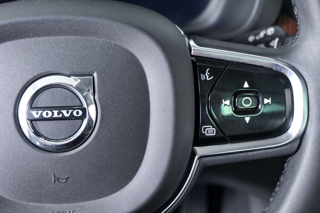 used 2023 Volvo XC60 car, priced at $37,805