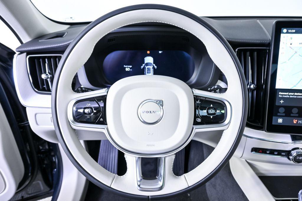 new 2026 Volvo XC60 car, priced at $64,854