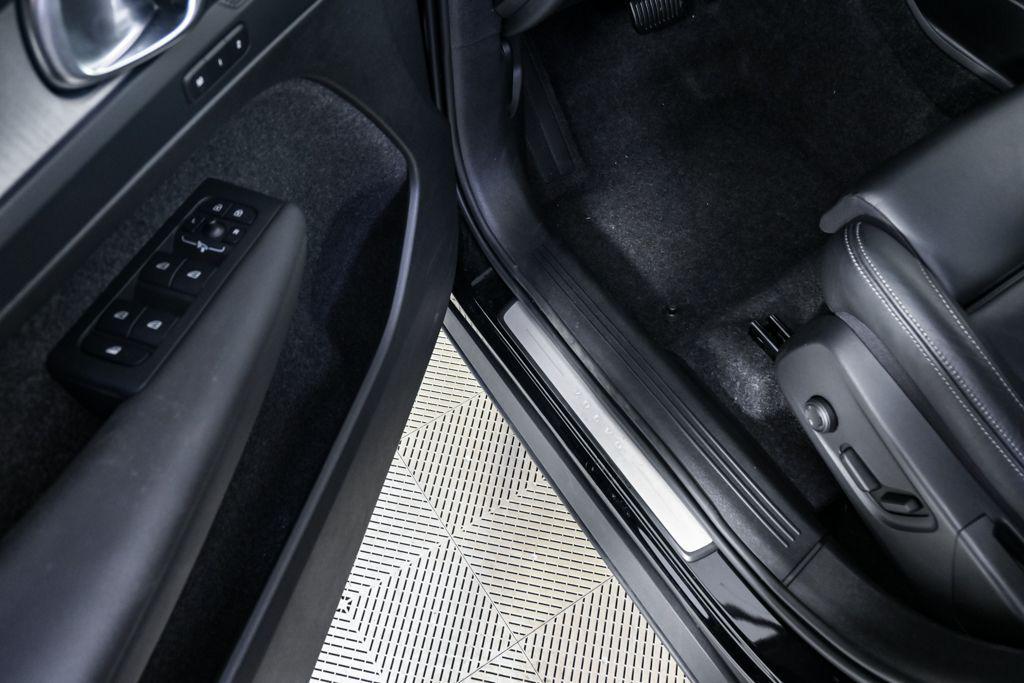 used 2025 Volvo XC40 car, priced at $32,728