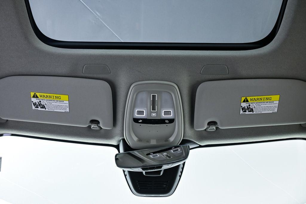 used 2025 Volvo XC40 car, priced at $32,728