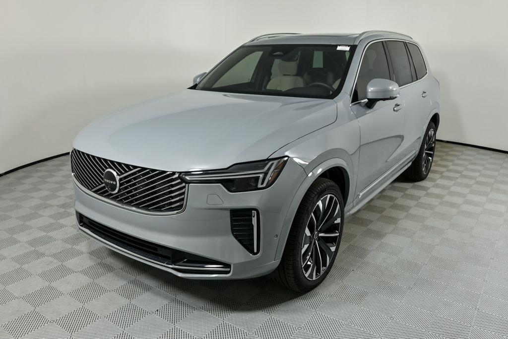 new 2026 Volvo XC90 car