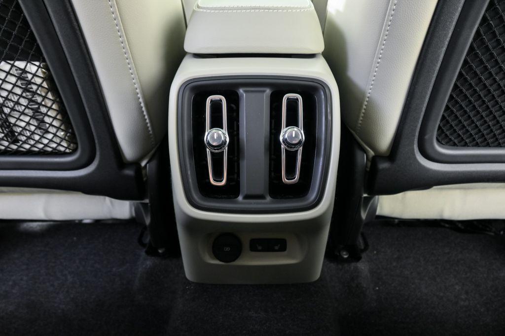 new 2026 Volvo XC40 car, priced at $50,150