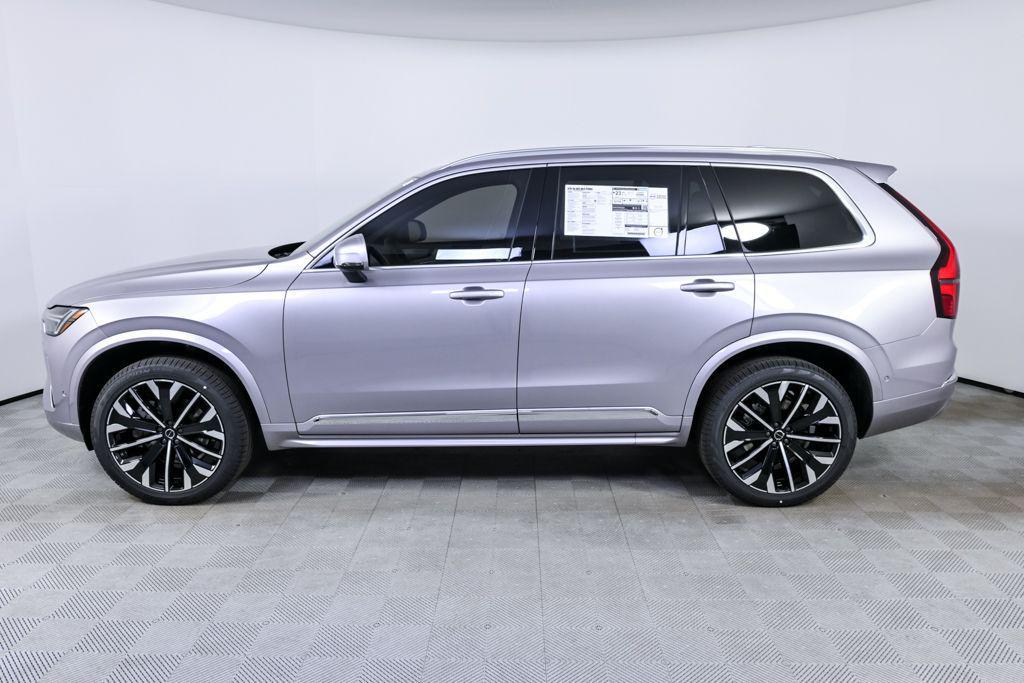 new 2026 Volvo XC90 car, priced at $71,945