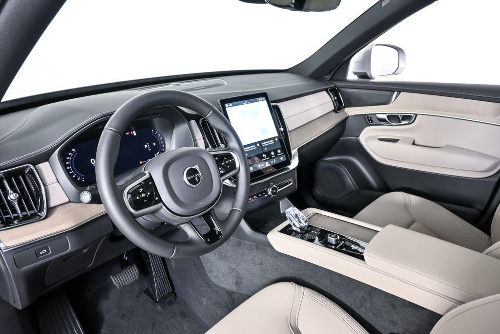new 2026 Volvo XC90 car, priced at $71,945