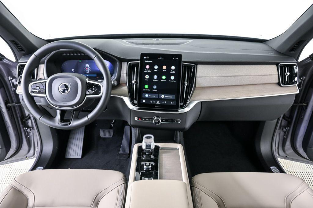new 2026 Volvo XC90 car, priced at $71,945