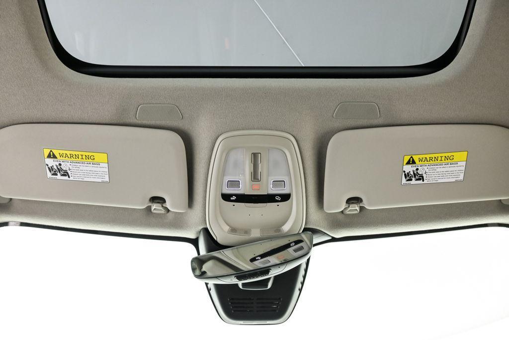 used 2025 Volvo XC40 car, priced at $30,983