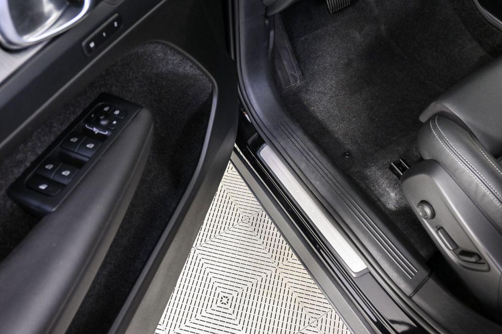 used 2025 Volvo XC40 car, priced at $30,983