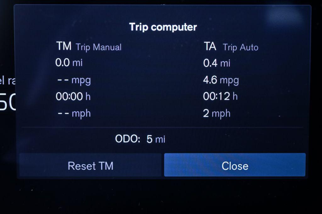 new 2026 Volvo XC90 car, priced at $71,825