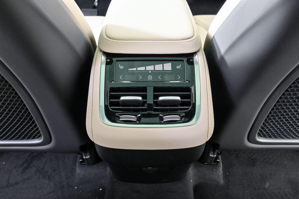 new 2026 Volvo XC90 car, priced at $71,825