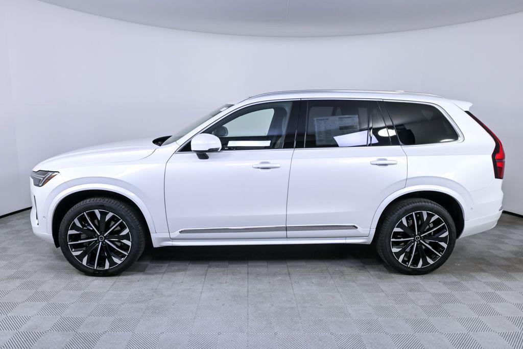 new 2026 Volvo XC90 car, priced at $71,825