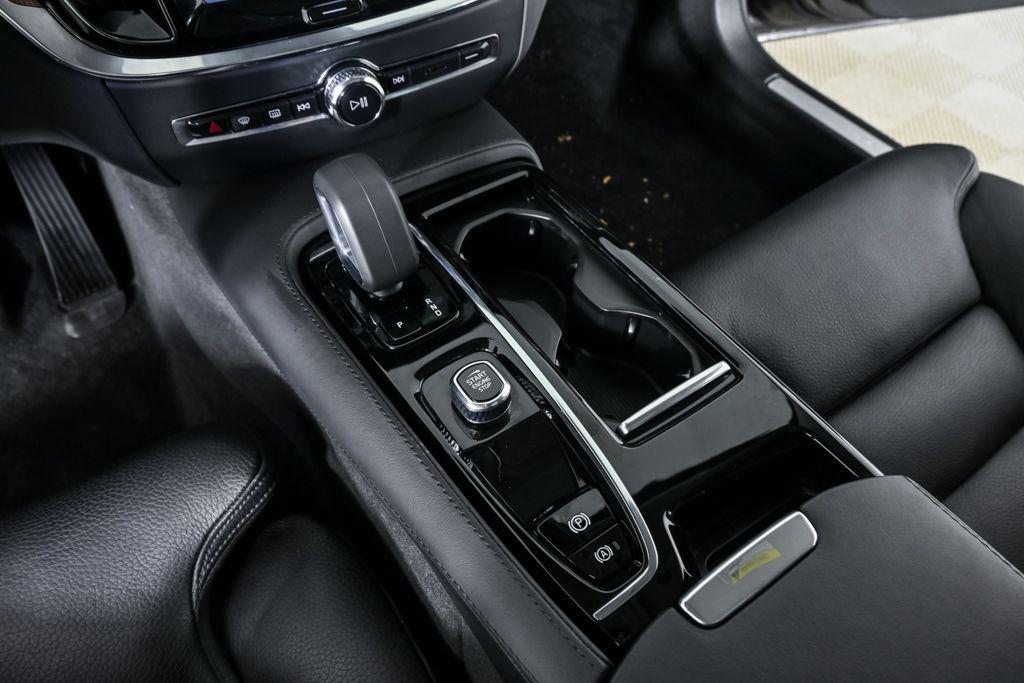 used 2025 Volvo S60 Plug-In Hybrid car, priced at $43,130