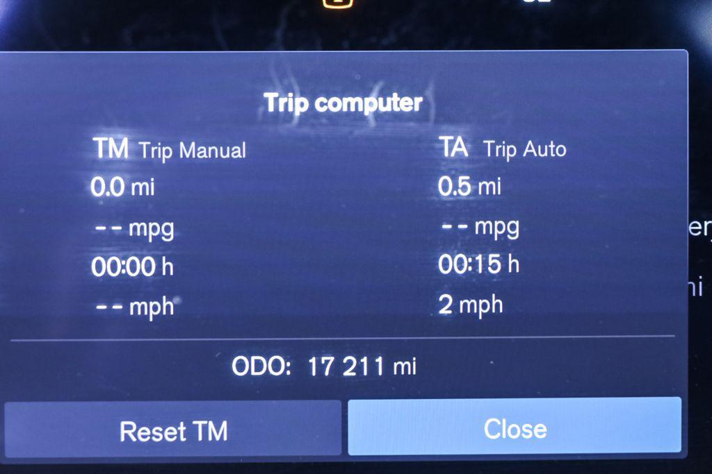used 2025 Volvo S60 Plug-In Hybrid car, priced at $43,130