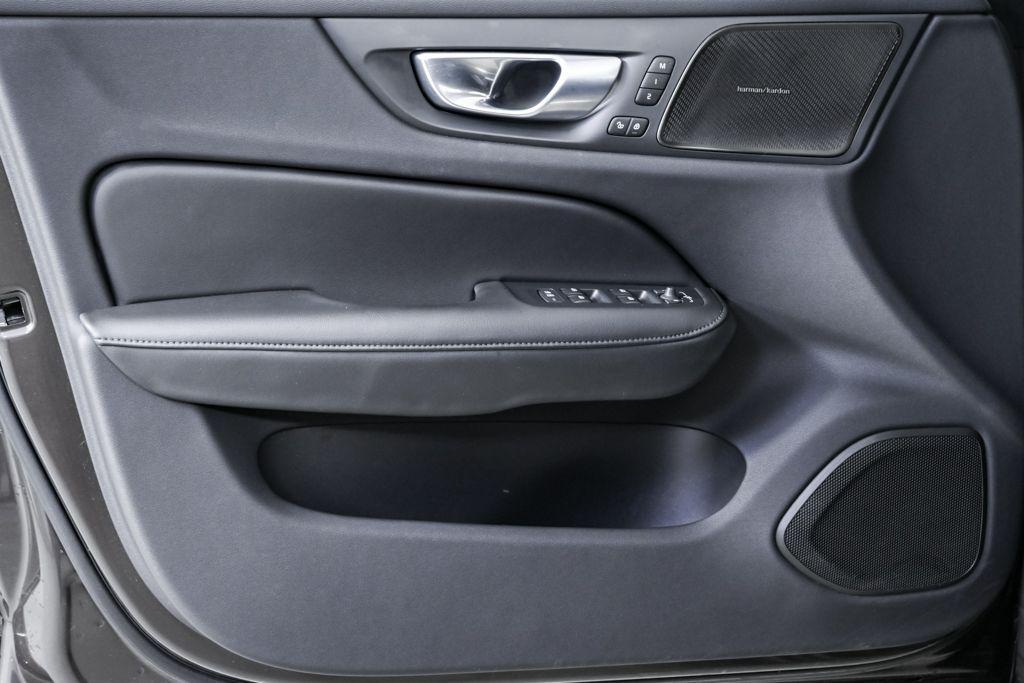 used 2025 Volvo S60 Plug-In Hybrid car, priced at $43,130