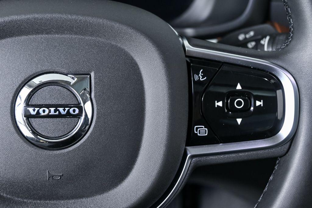 used 2025 Volvo S60 Plug-In Hybrid car, priced at $43,130