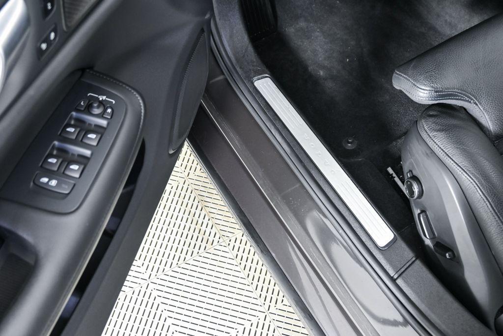 used 2025 Volvo S60 Plug-In Hybrid car, priced at $43,130