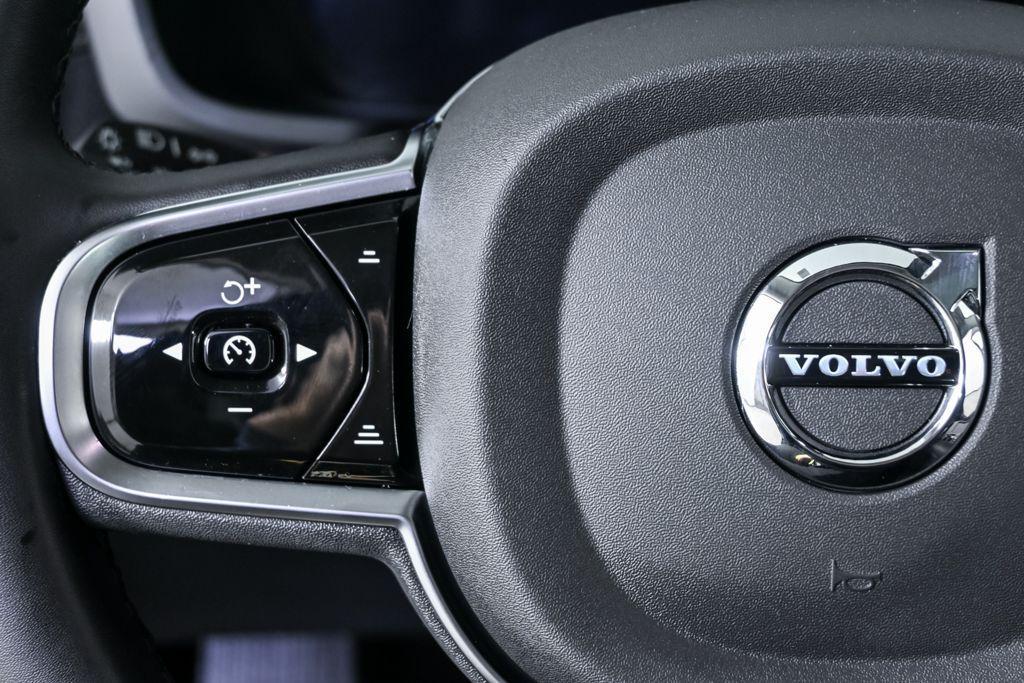 used 2025 Volvo S60 Plug-In Hybrid car, priced at $43,130