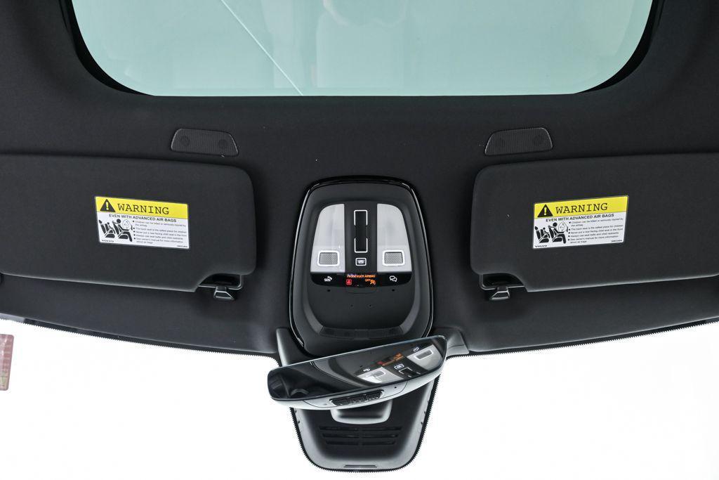 new 2026 Volvo XC90 car, priced at $67,655