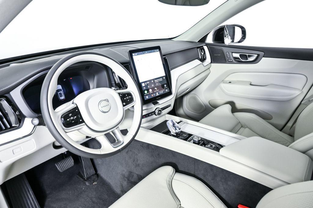 new 2026 Volvo XC60 car, priced at $63,525