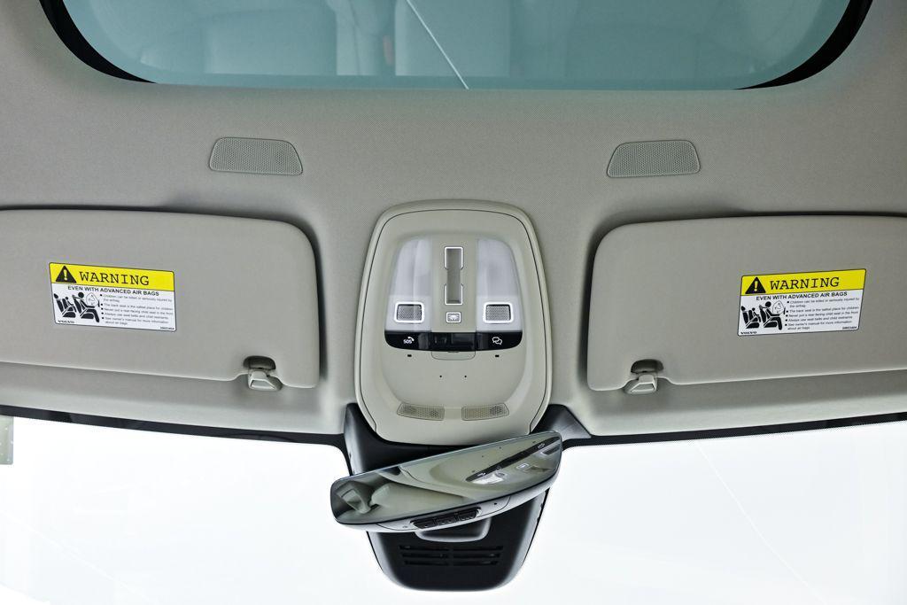 new 2026 Volvo XC60 car, priced at $63,525