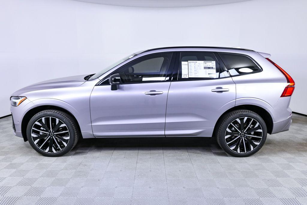 new 2026 Volvo XC60 car, priced at $63,525