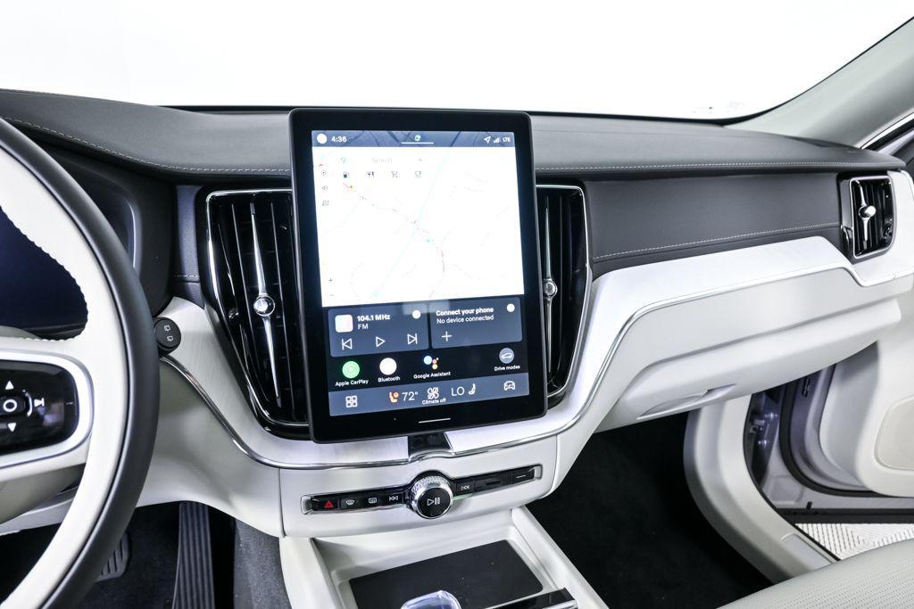 new 2026 Volvo XC60 car, priced at $63,525