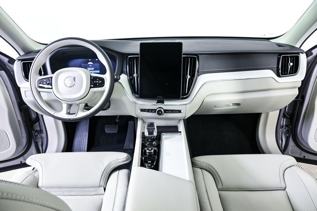 new 2026 Volvo XC60 car, priced at $63,525