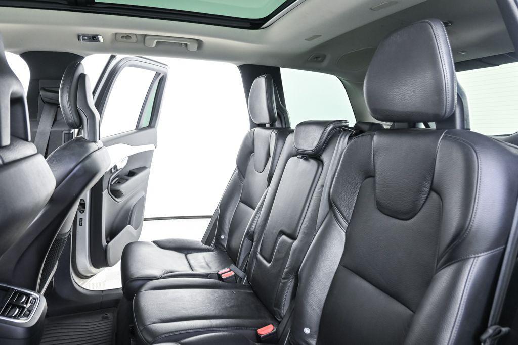 used 2018 Volvo XC90 car, priced at $16,258