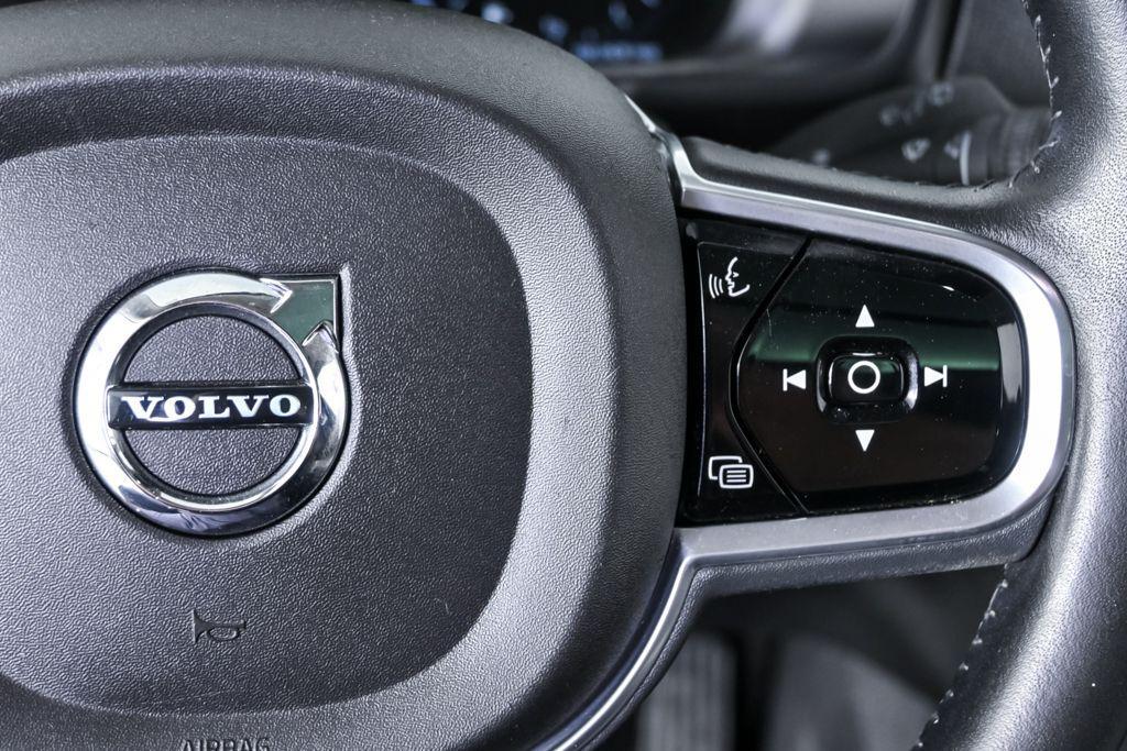 used 2018 Volvo XC90 car, priced at $16,258