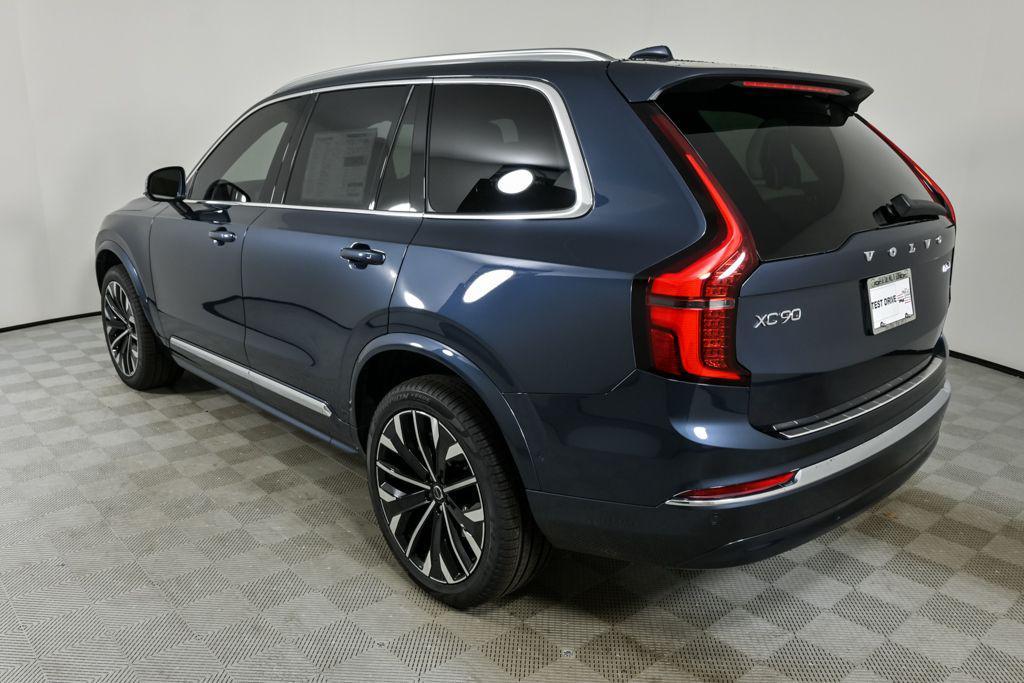 new 2026 Volvo XC90 car, priced at $71,825
