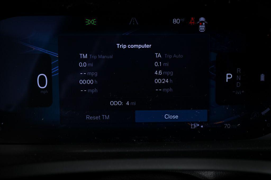 new 2026 Volvo XC90 car, priced at $71,825