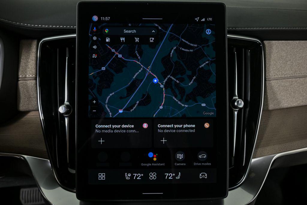 new 2026 Volvo XC90 car, priced at $71,825