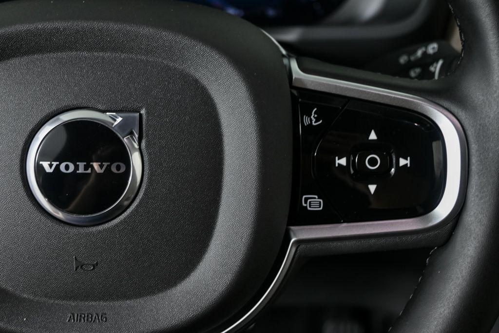 new 2026 Volvo XC90 car, priced at $71,825