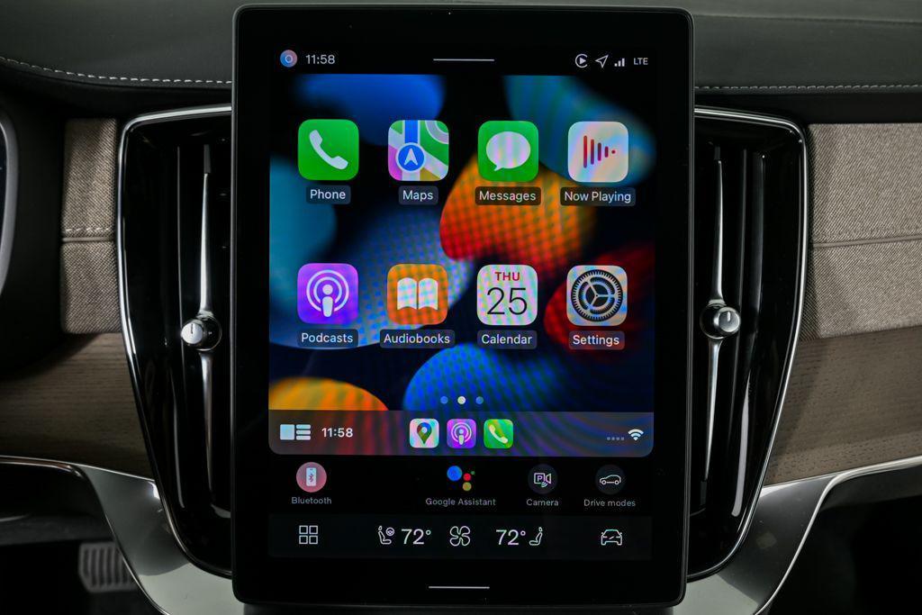 new 2026 Volvo XC90 car, priced at $71,825