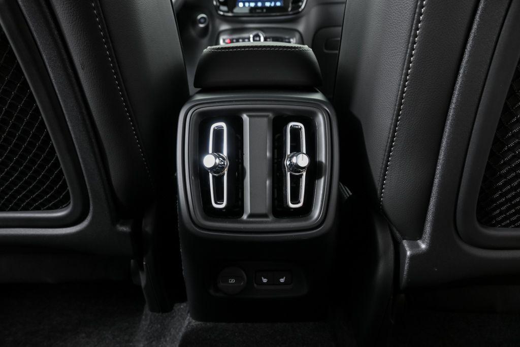 new 2026 Volvo XC40 car, priced at $45,545